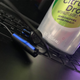 Generic Diet Mountain Dew is better than the PS4 headset.